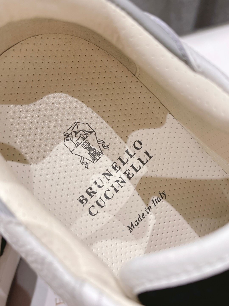 Brunello Cucinelli Sneakers